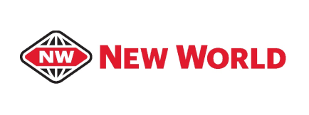 New World